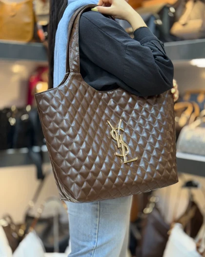 کیف اور سایز دوشی زنانه ysl کد: 288