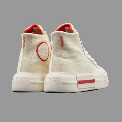 کانورس دراگون کروز ساق‌دار Converse Dragon Cruise Hightop