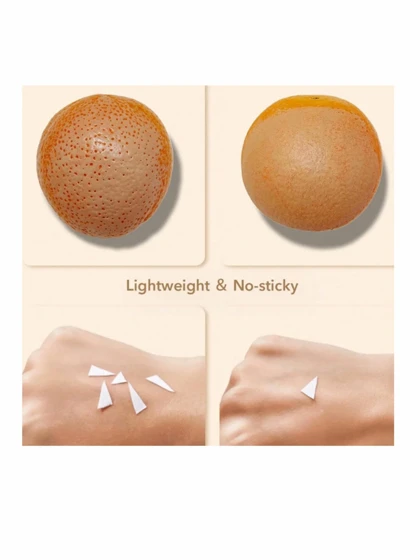 استیک پوشاننده منافذ پوست شیگلم،(Sheglam)