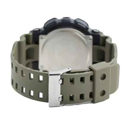 ساعت مچی مردانه جی شاک مدل CASIO GA-100TU-1A3DR