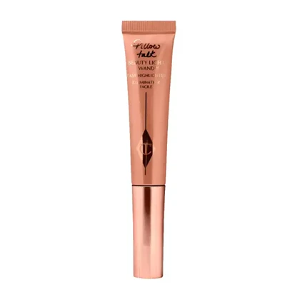 هایلایتر شارلوت تیلبری مدل Pillow Talk Beauty Light Wand