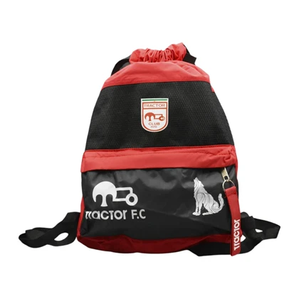 کوله و شوزبگ ورزشی تراکتور سازی مدل KTK-24470