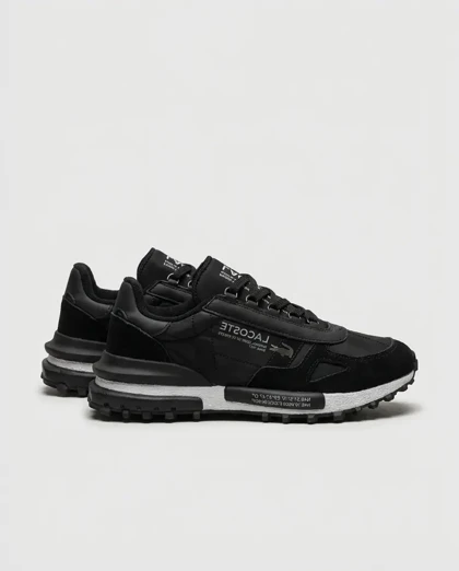 کتانی لاکوست رانر