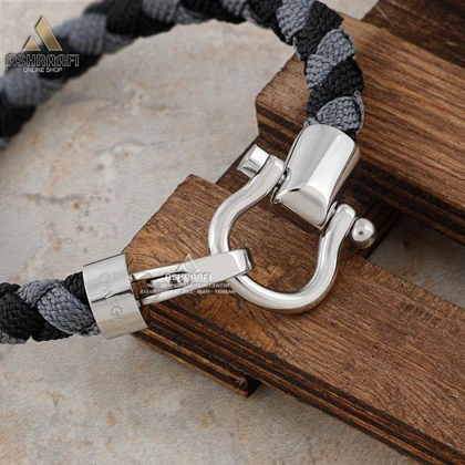 دستبند امگا برزنتی Omega Luxury Bracelet 03