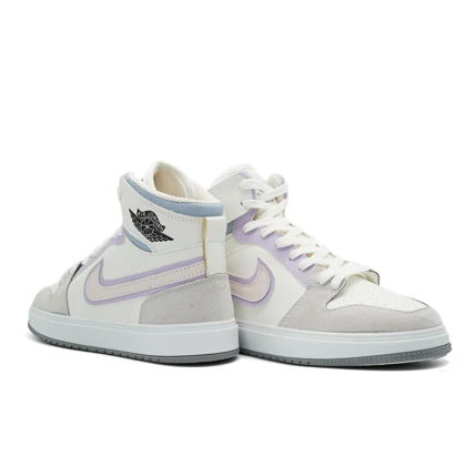 کفش ونس ساق‌دار زنانه مدل 0335 _ NIKE