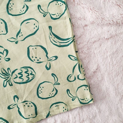 تاپ دخترانه اچ اند ام کد Z-YRT45