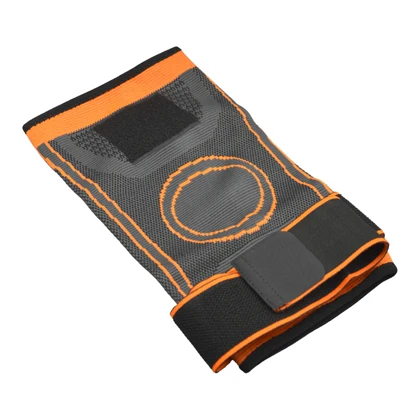 زانوبند استوانه ای مایلیکا مدل NO-971 بسته یک عددی