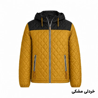 کاپشن برند BLEND مدل EU57