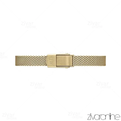 ساعت دنیل ولینگتون کوادرو مینی 104920