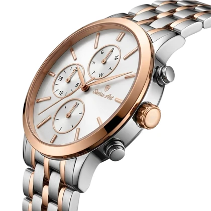ساعت مچی مردانه سوئیس آرت مدل 920131SR1600