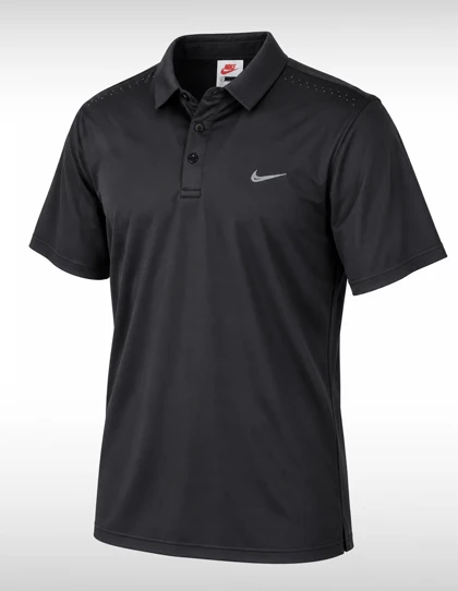 تیشرت ورزشی مردانه نایک Nike Prime Motion M