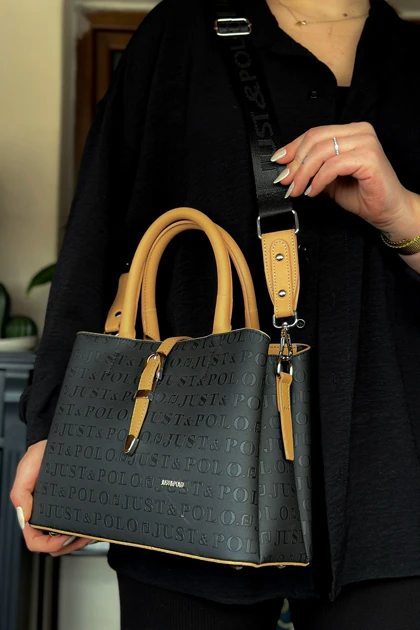 کیف زنانه دوشی just-polo