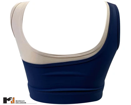 نیم‌تنه 073 اسپان کابل ثابت کد 2010592