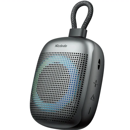 اسپیکر بلوتوثی مک دودو Mcdodo مدل BS-897 با توان 10 وات