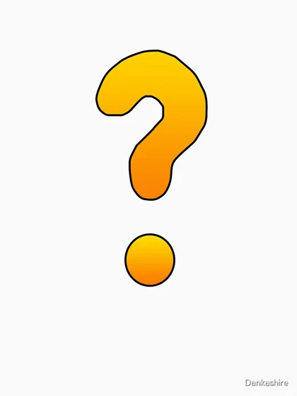 تیشرت کلاسیک ورلد اف وارکرافت | Question Mark Quest Hand کد 238603