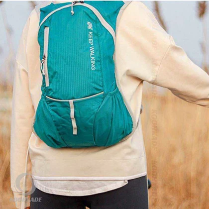 کوله 15 لیتری TANLUHU KEEP WALKING