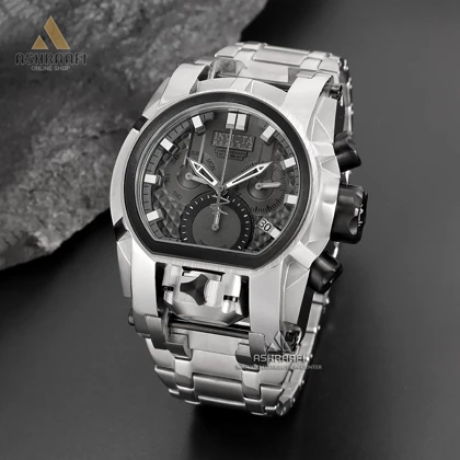 ساعت مچی اینویکتا Invicta Reserve Bolt Zeus 25210Sk