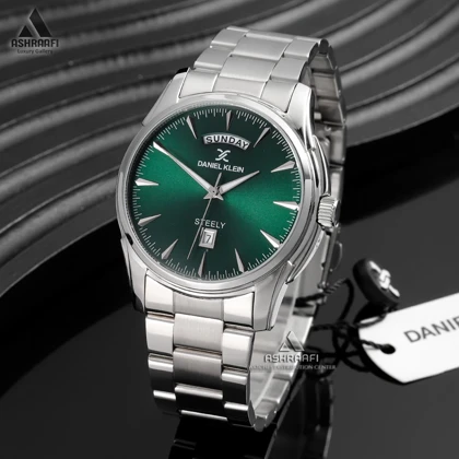 ساعت مچی مردانه دنیل کلین Daniel Klein DK.1.13864-3
