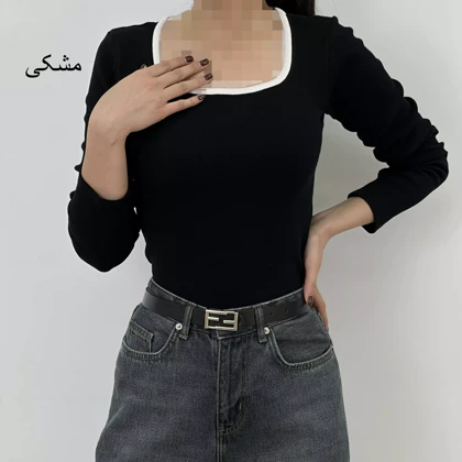 بلوز کبریتی 1007706