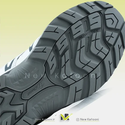 سالامون ایکس تی کوئست (410523)