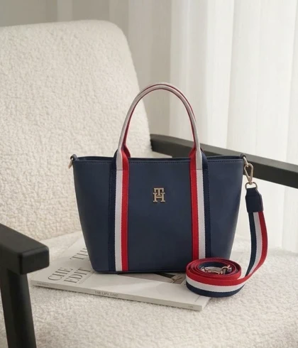 کیف زنانه Tommy Hilfiger