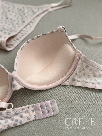 ست اسفنجی قلبی