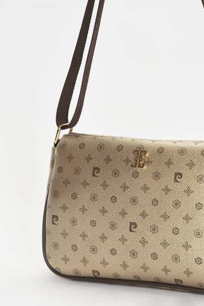 کیف دوشی زنانه اورجینال pierre-cardin pierre-cardin