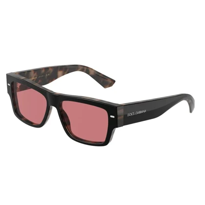 عینک آفتابی دولچه گابانا Dolce & Gabbana DG4451S 34177N