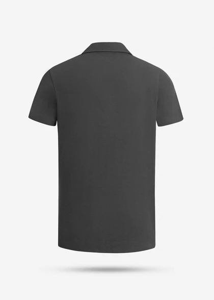 پولوشرت نیم زیپ 2612301