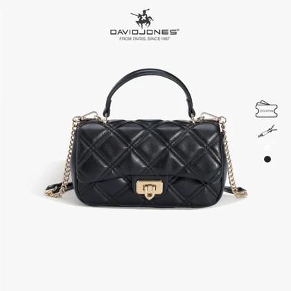 کیف دستی مدل David Jones CM7308