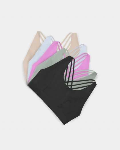 نیم‌تنه VicCross