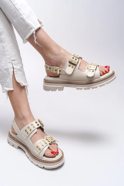 صندل زنانه ریکان riccon