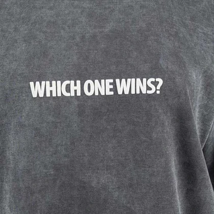 تیشرت لوز فیت زنانه - 15251138