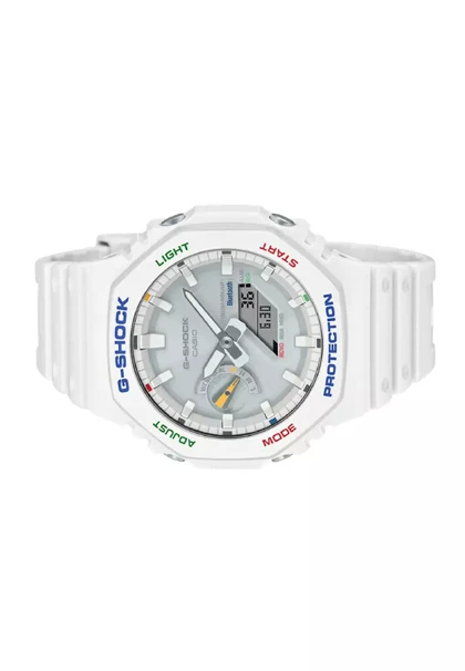 ساعت کاسیو G-SHOCK مدل casio GA-B2100FC-7A