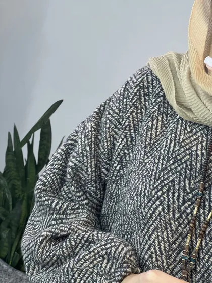 کفتان پشمی مارال3