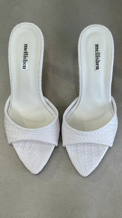 665 - پاشنه فروهر 665