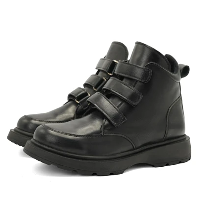 کفش نیم بوت زنانه مدل0137_Boots