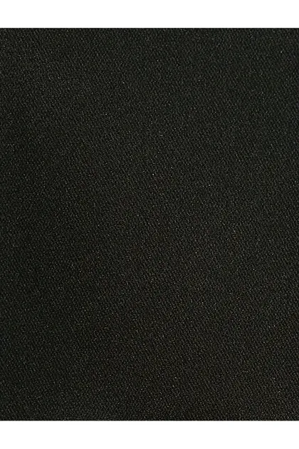 سویشرت نیمه زیپ‌دار اسپرت با جیب پارچه ای روشن 4WAK10001NW
