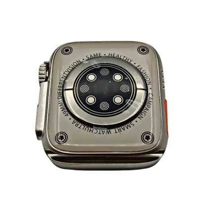 ساعت هوشمند اولترا واچ - ultra watch