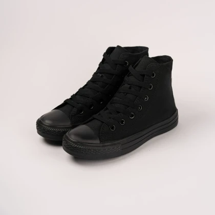 کانورس کلاسیک فول بلک/Converse classic 1z588