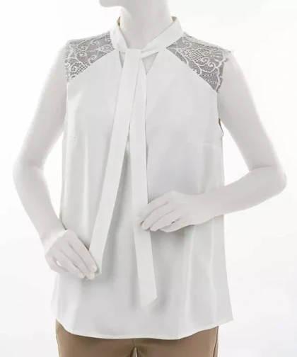 تاپ زنانه برنس مدل آتوسا