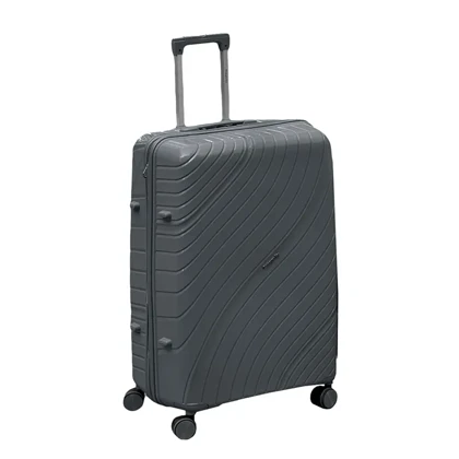 چمدان سایز متوسط وارداتی مندوزا مدل MENDOZA - MDZ836 MEDIUM