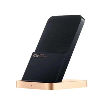 استند شارژر وایرلس شیائومی مدل XIAOMI 50W MDY-12-EN