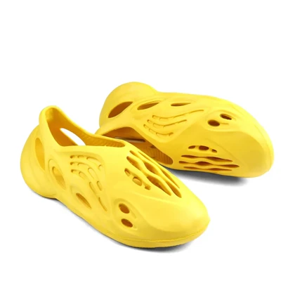 کفش ساحلی پسرانه و دخترانه مدل فضایی