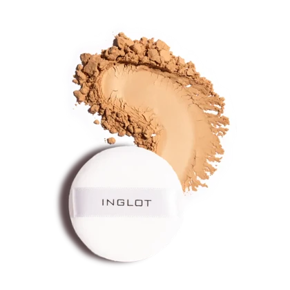 پودر فیکس پرفکت فینیش اینگلوت مدل Perfect Finish Pressed Powder حجم 23 گرم