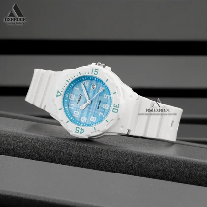 ساعت اسپرت کاسیو Casio LRW-200H-2CV