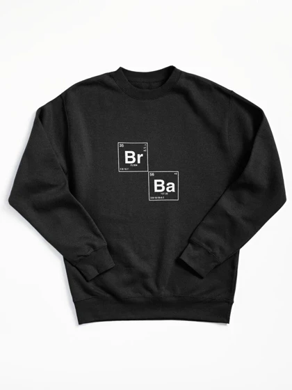 دورس Breaking Bad | دورس بریکینگ بد طرح Elements Inspired By Breaking Bad کد 245269