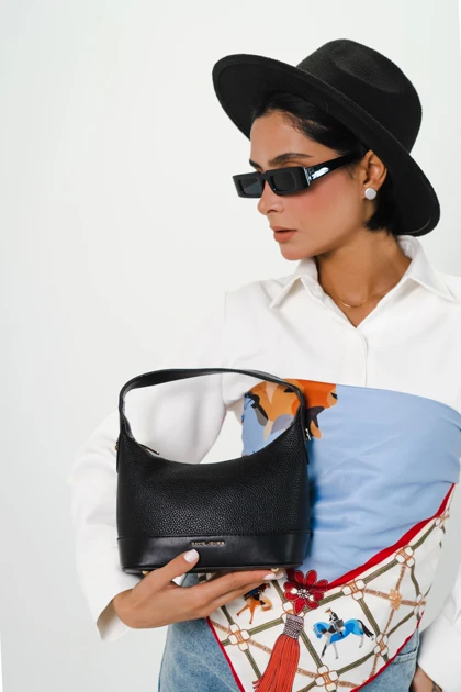 کیف دستی مدل David Jones CM7224