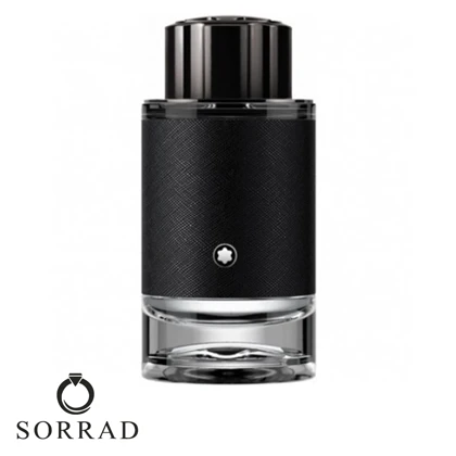 عطر ادکلن مونت بلنک اکسپلورر | Mont Blanc Explorer