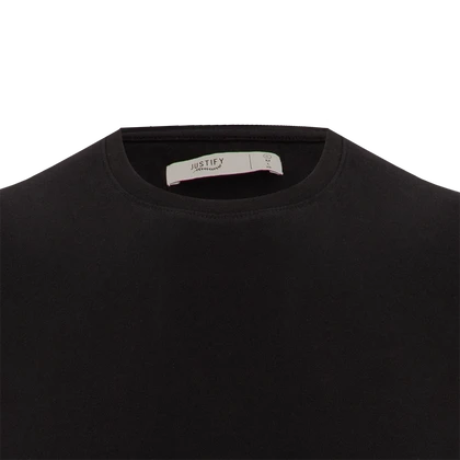 تیشرت مردانه جاستیفای مدل M2064004TS